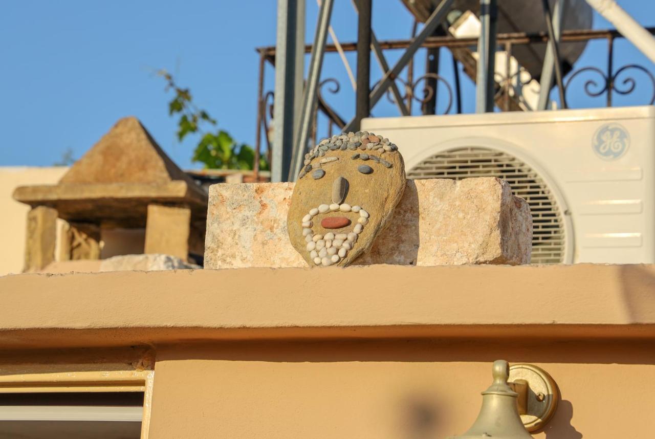 Prázdninový dům Calle Veneziana Chania (Crete)