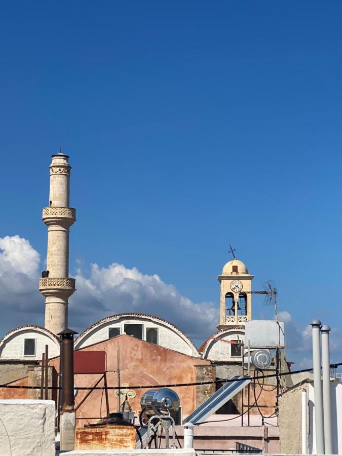 Calle Veneziana Prázdninový dům Chania (Crete)