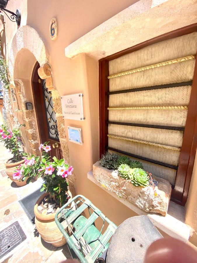 Calle Veneziana Ferienhaus *